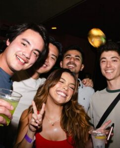 Malta: Paceville Pub Crawl with Drinks and Games - The Paceville Bar Circuit: What Each Stop Feels Like