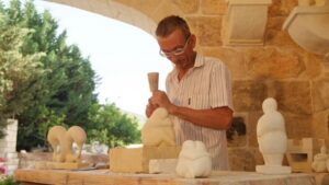 Malta: Prehistoric Temples, Limestone Heritage & Blue Grotto - Siġġiewi’s Limestone Heritage Park & Gardens: Malta’s stone explained fast