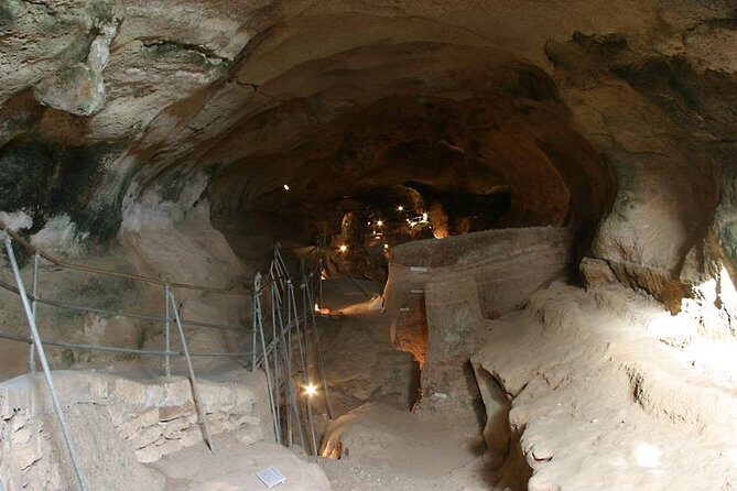 Malta Prehistoric Temples Tour - Stops 2 and 3: Hagar Qim and Mnajdra, UNESCO Temples Built for Ceremony and the Sky