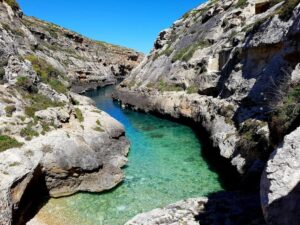 Malta: Private Boat Charter to Blue-Lagoon, Gozo & Comino - The 4-hour route: how you actually use your time