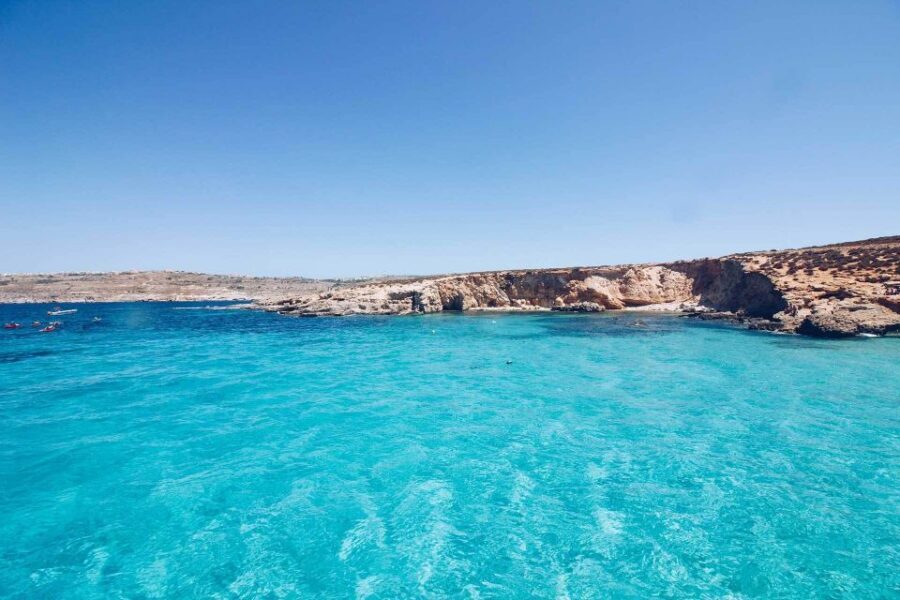 Malta: Private Boat Charter to Blue-Lagoon, Gozo & Comino - Who this charter fits best (and who might want a different plan)