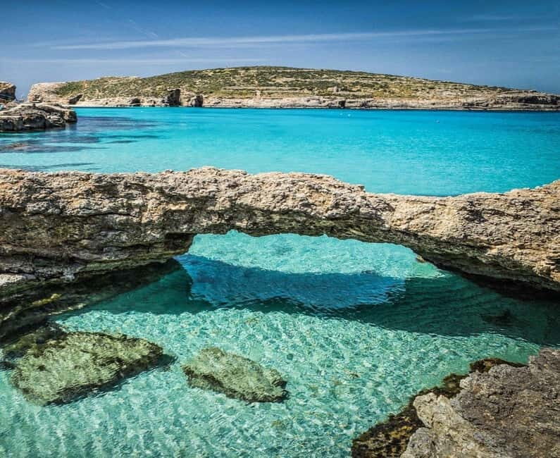 Malta: Private Boat Cruise with Caves, Beaches & Swim Stops - Price, what it includes, and the small fees to plan for