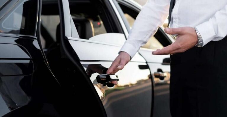 Malta: Private Chauffeur Service to Explore the Island - Real Itinerary Logic: How I’d Build a Day Around Your Time