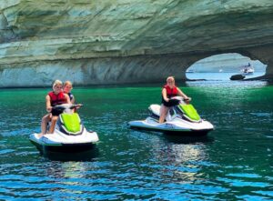Malta: Private Jet Ski Experience - Safety Briefing and the Rules That Keep It Fun