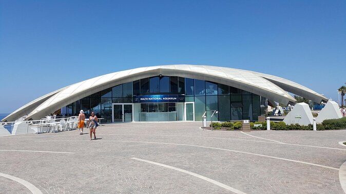 Malta Shore Excursion: Hop-On Hop-Off Bus Tour + Bookable Extras - Key points to know before you ride