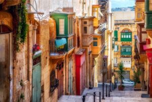 Malta: Sightseeing Shore Excursion for Cruise Passengers - St. Paul’s Cathedral: a short stop that sets the story