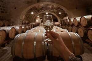 Malta: The Three Cities and Wine Tasting Tour - Cospicua and Senglea by bus: fortifications that make sense