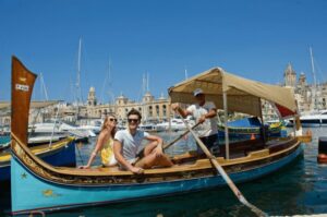 Malta: The Three Fortified Cities Tour including Boat Trip - Pickup and pacing: how to avoid the common morning headaches