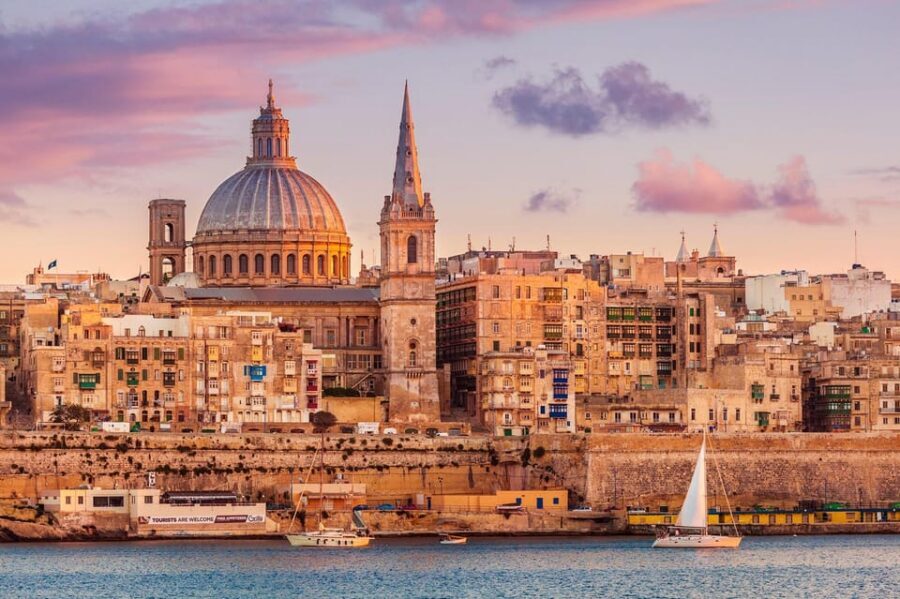 Malta:Private Chauffeur Service To Explore Malta Highlights - Key reasons this works well in Malta