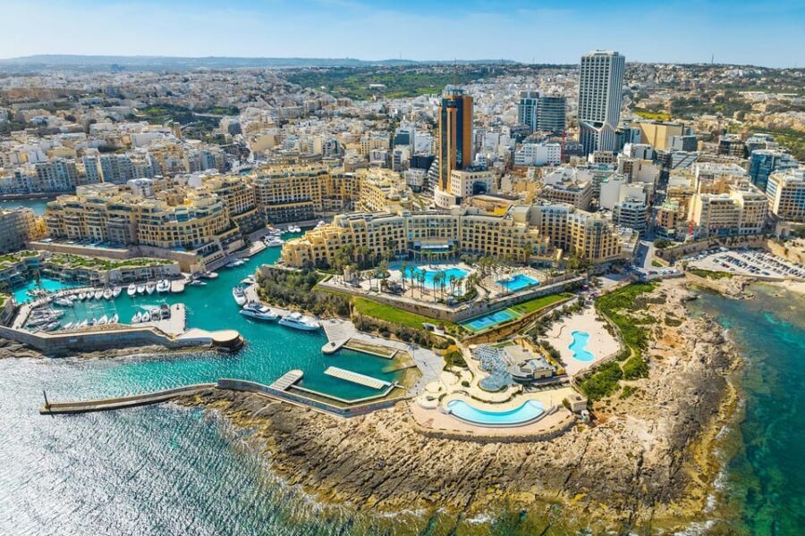 Malta:Private Chauffeur Service To Explore Malta Highlights - How the 4 to 8 hours really affects your route