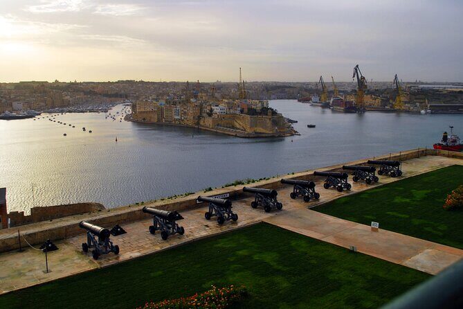 Malta's Panoramic South Hop On Hop Off Tour - Hop-on hop-off reality: why timing, not sightseeing, is the stress test