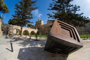 Mdina and Rabat - City Walking Tour - Price and what you actually get for $24.20
