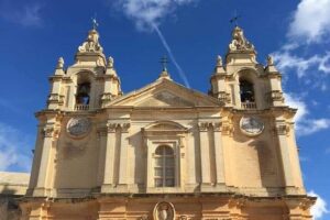 Mdina and Rabat Insider's Tour - Rabat After the Quiet: Churches, Convents, and Local Life