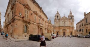 Mdina: St. Paul's Cathedral and Mdina Museum Entrance Ticket - Getting your bearings: where your ticket is checked