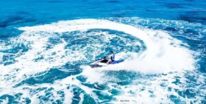 Mellieha: Jet Ski Rental - Brand-New 2024 Jet Ski and What You Actually Get