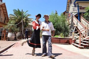 Popeye Village fun park General Admission Ticket - Price and Value: What You’re Really Buying for $18.10