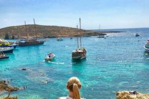 Private Boat Tour Experience with Snorkeling Blue Lagoon and Comino - Price and what you really get for $295.66 per person