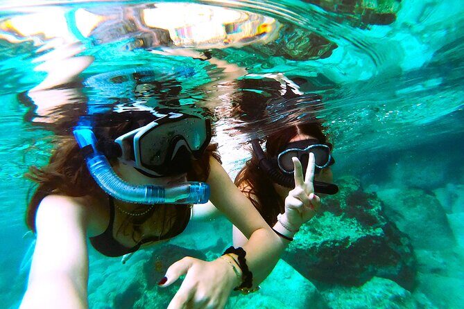 Private Boat Tour to Blue Lagoon Comino Caves and Gozo - Price and value: what $216.02 per group really covers