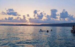 Private Boat Trip: Explore Comino, Blue Lagoon & Santa Maria - The First Big Hit: Blue Lagoon for That Turquoise-So-Close It’s Hard to Believe