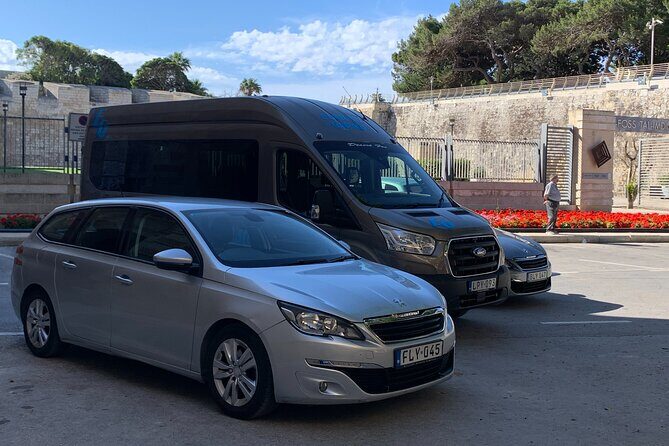 Private Customizable Full-Day Tour in Malta - The Three Cities Area (Birgu Port and Freedom Monument): A Different Side of Valletta’s Neighbors