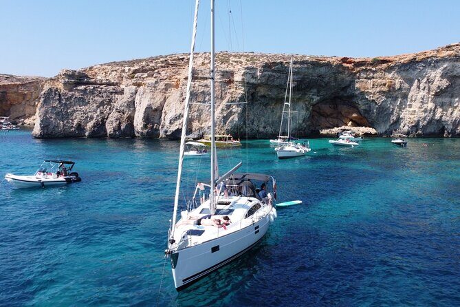 Private Day Charter on Amazing Mowgli - Meeting at Sailing Yacht Mowgli: where the day begins