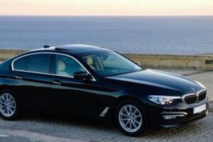 Private Driver to roam the island of Malta - Popeye Village Malta: Movie Magic by the Sea (With Easy Beach Timing)