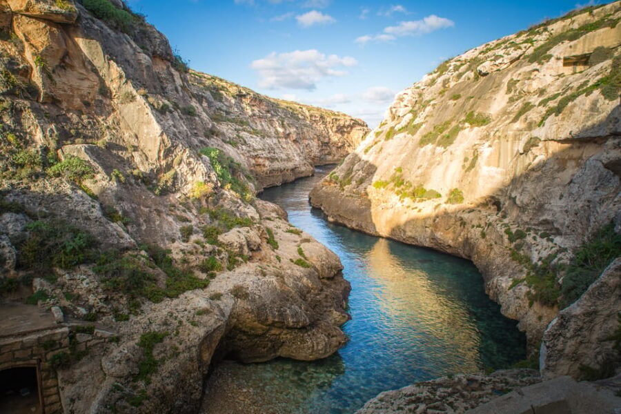 Quad Bikes Rental in Gozo (With GPS Map Included) - Suggested Route Ideas: Build Your Own Gozo Loop