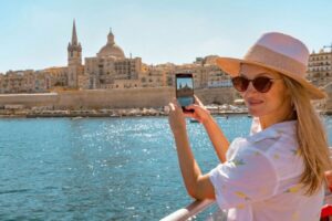 Sliema or St. Paul's Bay: Best of Gozo and Comino Day Trip - Leaving from Sliema or Buġibba: pick the start that saves you time