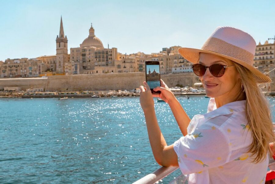 Sliema or St. Paul's Bay: Best of Gozo and Comino Day Trip - Leaving from Sliema or Buġibba: pick the start that saves you time