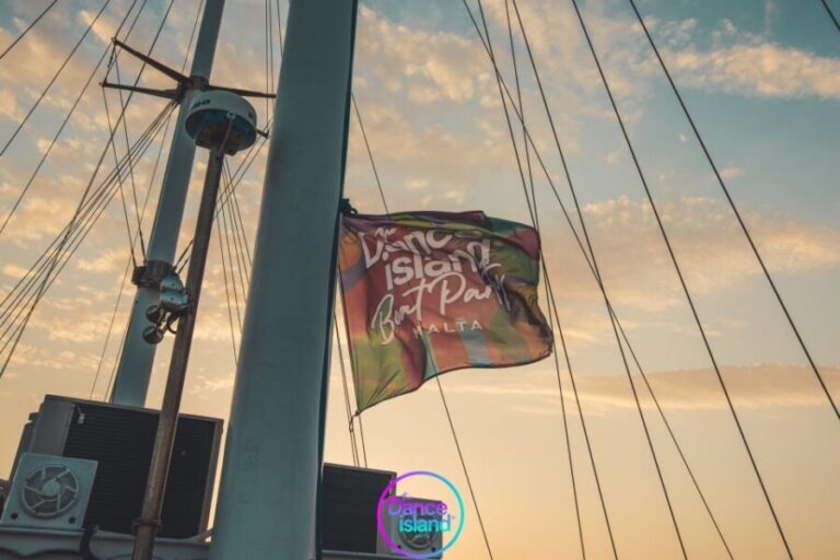 Sliema: Sailboat Party with an Open Bar, Food, and Swimming - Price and value: what $79 really buys you