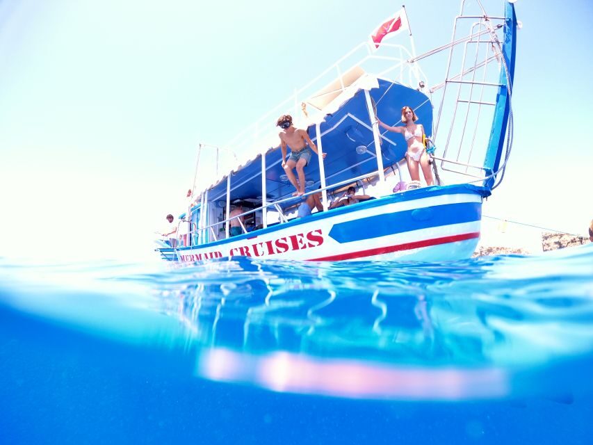 St. Paul's Bay: Gozo, Comino & St. Paul's Bus & Boat Tour - Key Takeaways Before You Go