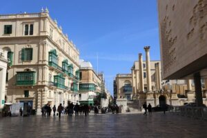 The Valletta Street Food and Culture Walking Tour - After the Tour: Spend Your Free Hours with a Smarter Plan