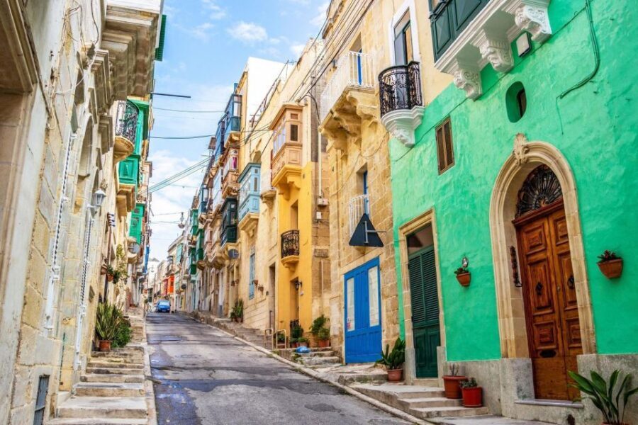 Valletta: Guided Walking Tour with Optional Cathedral Tour - Who This Tour Suits (and Who Might Find It a Bad Fit)