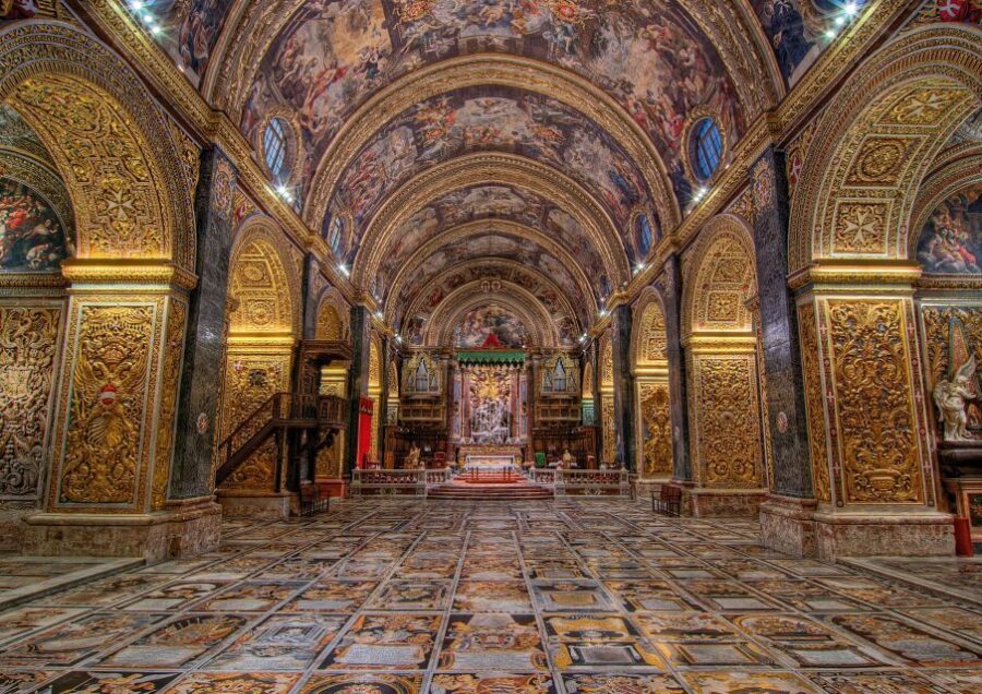 Valletta: Guided Walking Tour with Optional Cathedral Tour - Why Valletta Still Feels Special on a 4-Hour Walk