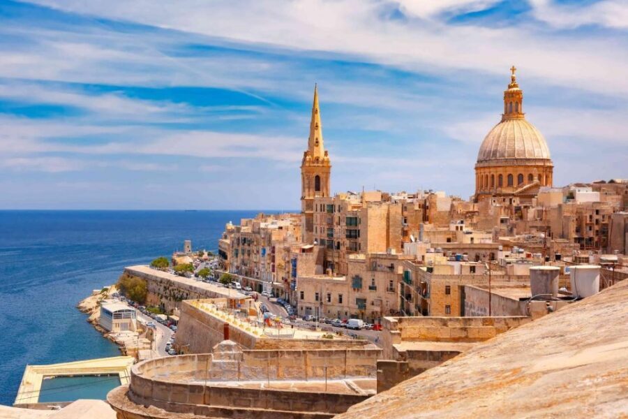 Valletta: Guided Walking Tour with Optional Cathedral Tour - Price and Value: What You Get for $46
