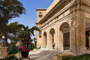 Valletta: Half-Day City Discovery Walking Tour - Meet at Phoenicia Malta in Floriana (near Valletta’s City Gate)