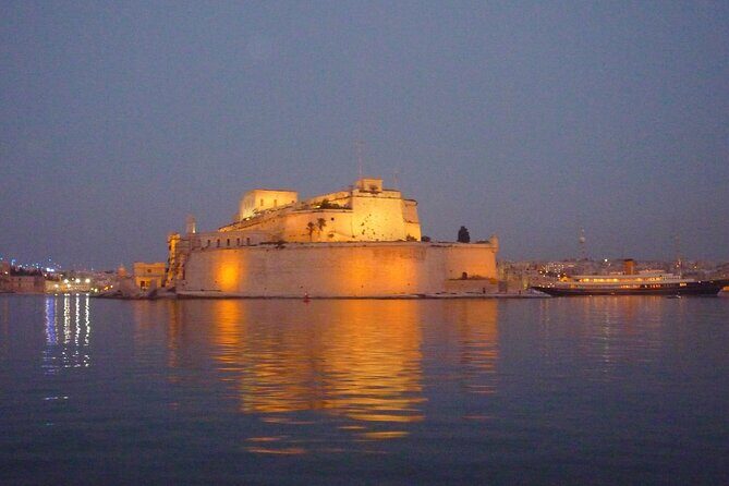 Valletta Harbour Cruise - The Boat Ride Itself: Comfortable, Quick, and Occasionally Choppy