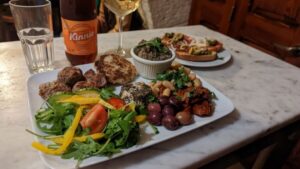 Valletta: Maltese Food and Drink Guided Walking Tour - The Food Stops: More Than Snacks, Less Than a Food Coma