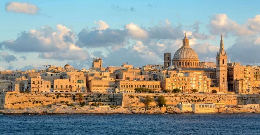 Valletta: Private Insider Walking Tour with Licensed Guide - Starting at Phoenicia Malta: where you’ll feel oriented fast