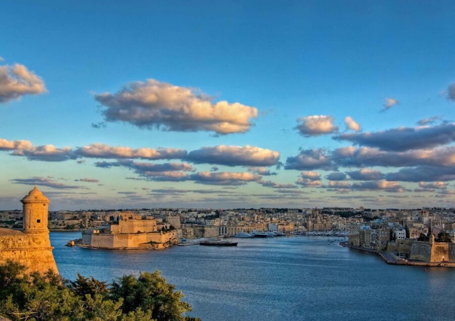 Valletta: Self-Guided Historical Walking Tour (Audio Guide) - PopGuide Setup: Download Once, Walk Offline